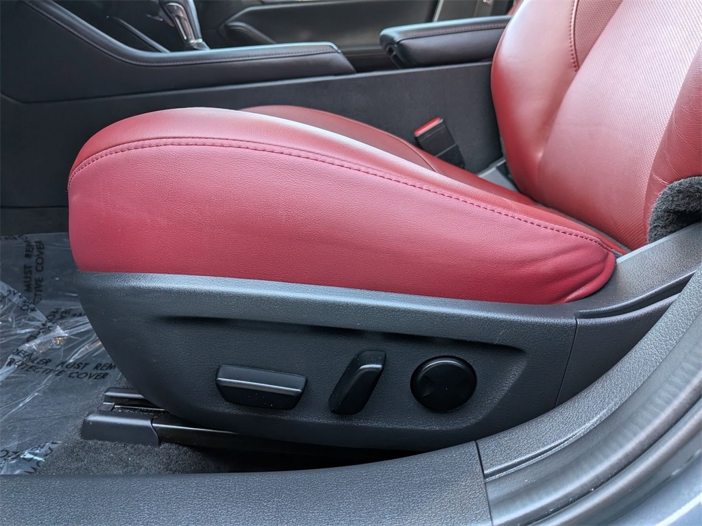 Thumbnail: 2025 Mazda Mazda3 - 14