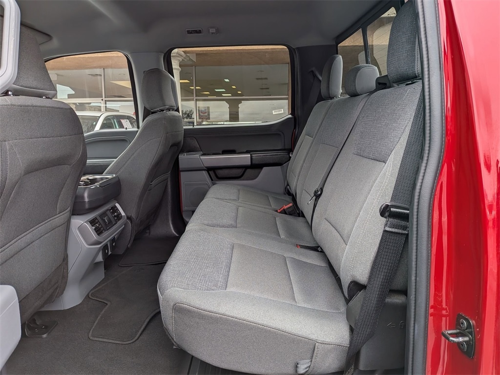 Thumbnail: 2024 Ford F-150 - 28