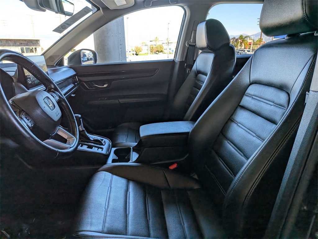 Thumbnail: 2025 Honda CR-V - 20