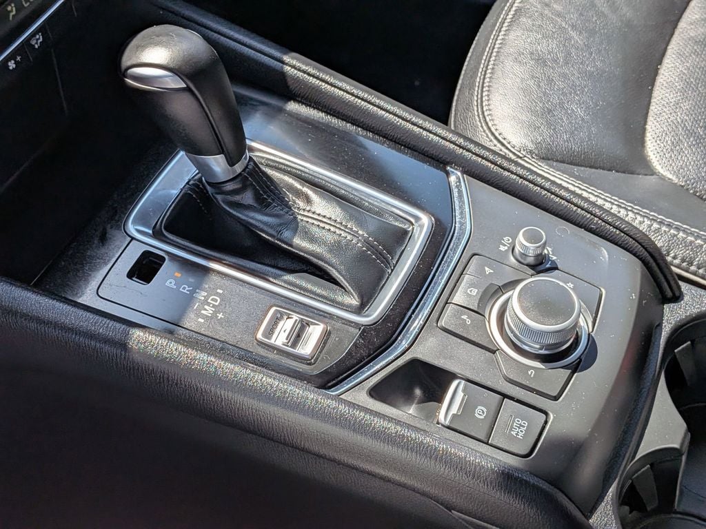 Thumbnail: 2025 Mazda CX-5 - 21