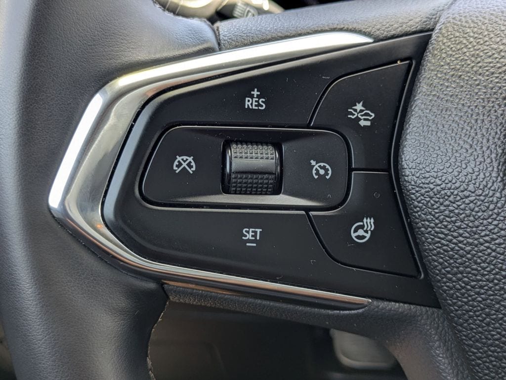 Thumbnail: 2025 Chevrolet Trax - 20