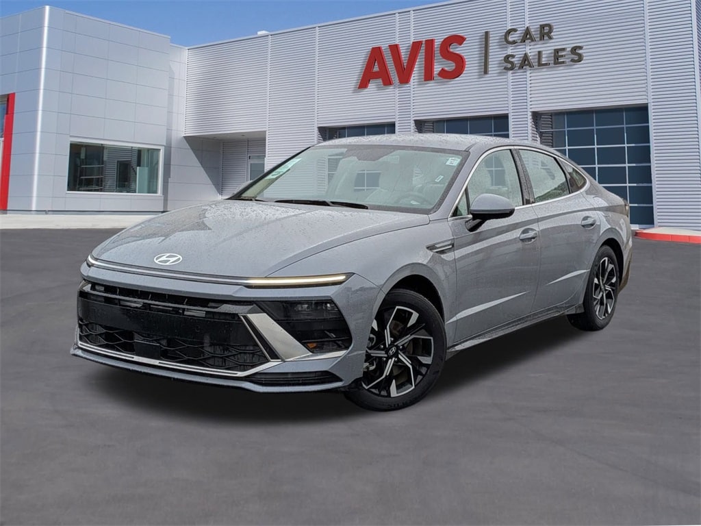 Thumbnail: 2025 Hyundai Sonata - 1