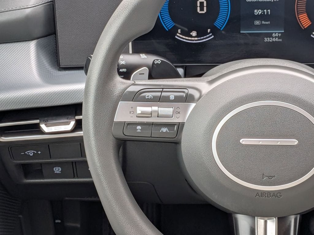 Thumbnail: 2025 Hyundai Sonata - 21