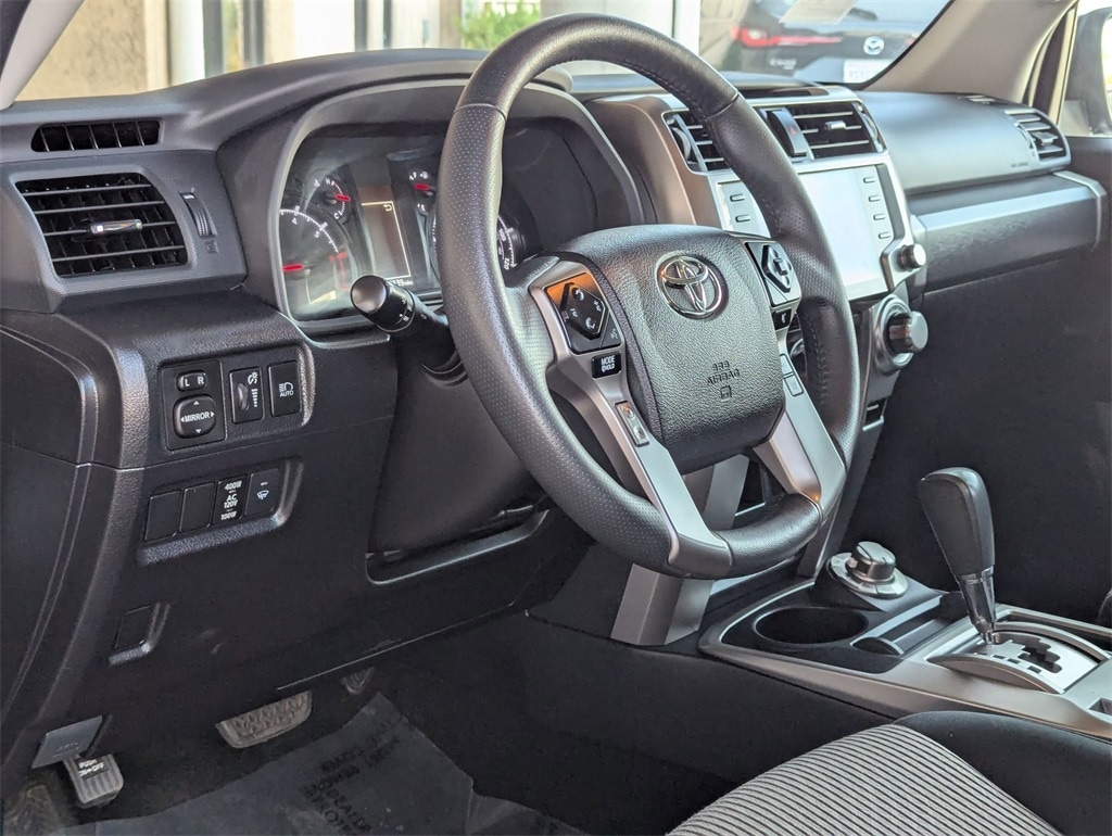 Thumbnail: 2024 Toyota 4Runner - 15