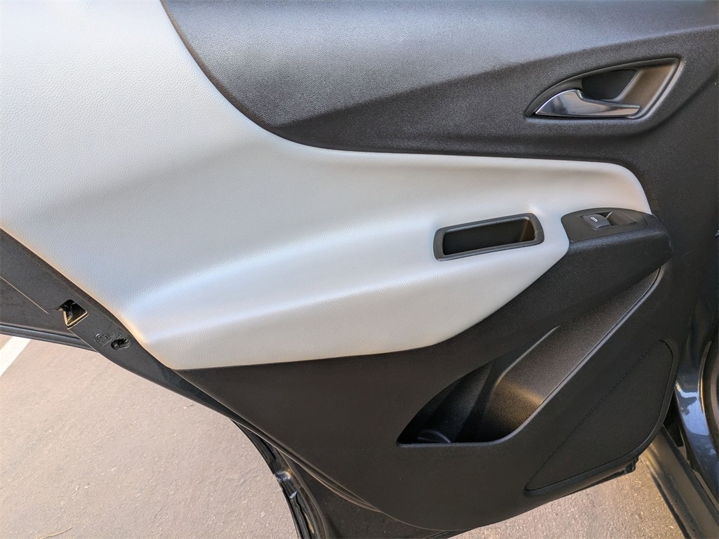 Thumbnail: 2023 Chevrolet Equinox - 28