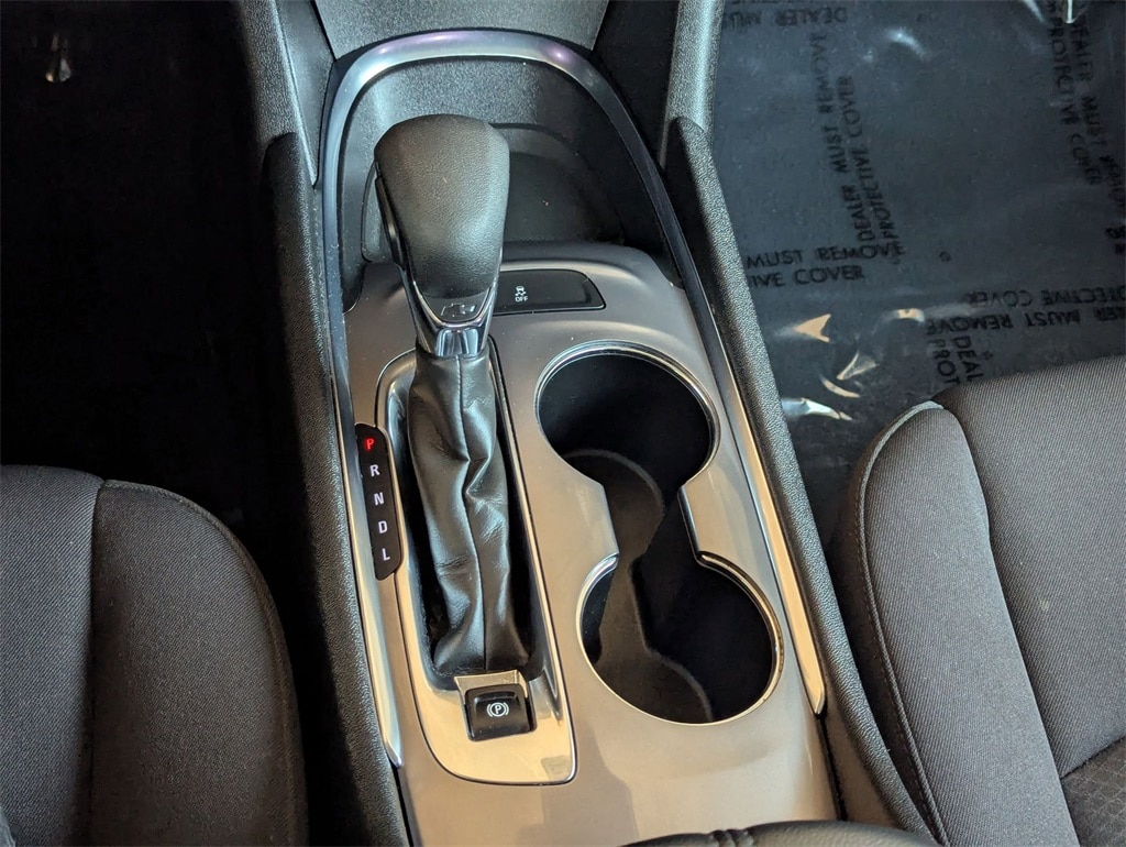 2023 Chevrolet Malibu LT 20