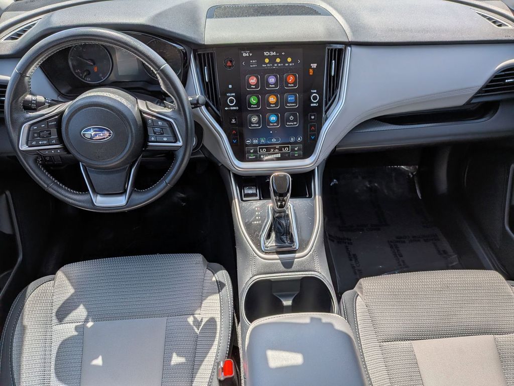 Thumbnail: 2025 Subaru Outback - 22