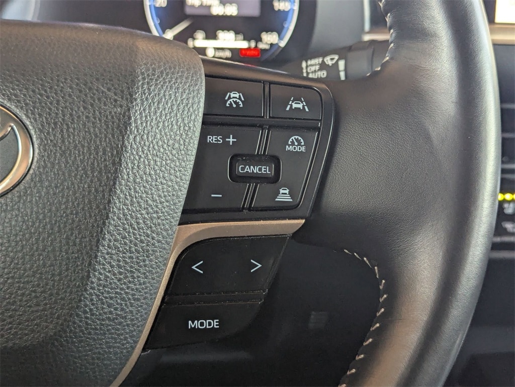 Thumbnail: 2024 Toyota Crown - 21