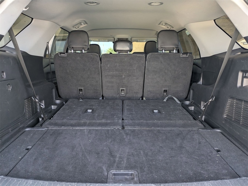 Thumbnail: 2023 Ford Explorer - 30