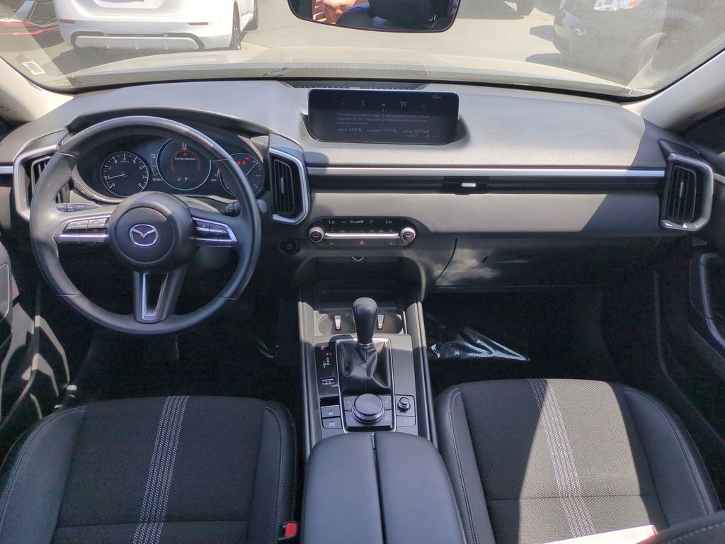 Thumbnail: 2025 Mazda CX-50 - 26