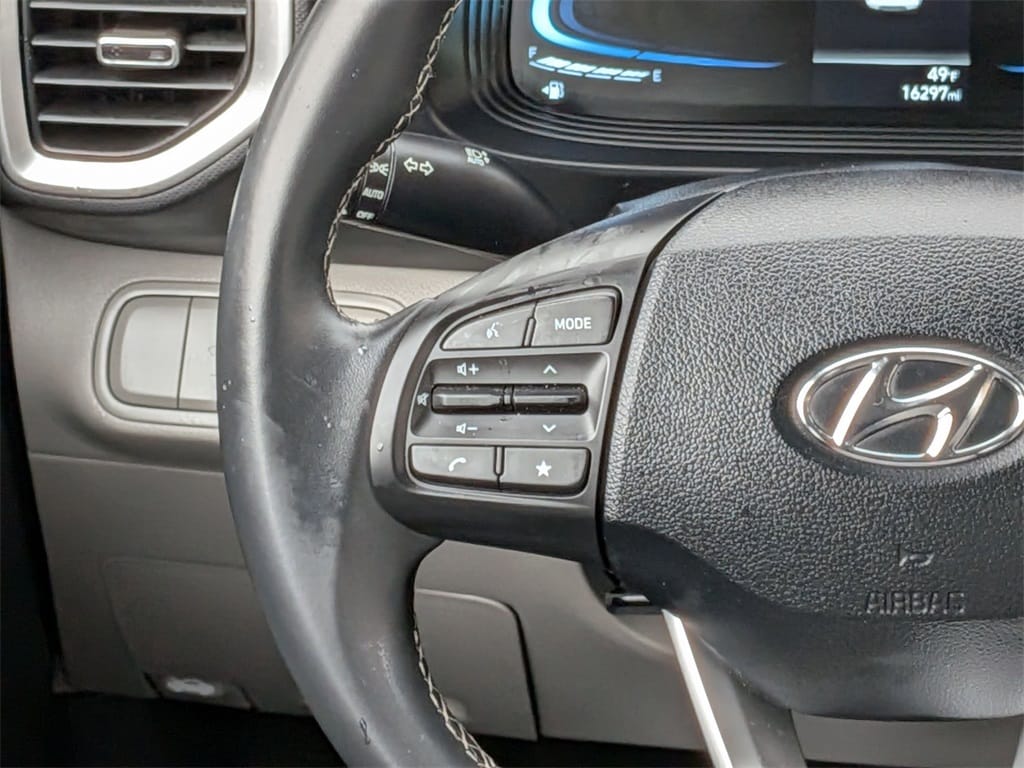 Thumbnail: 2025 Hyundai Venue - 24