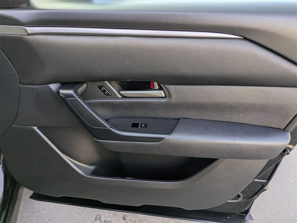 Thumbnail: 2024 Mazda CX-50 - 34