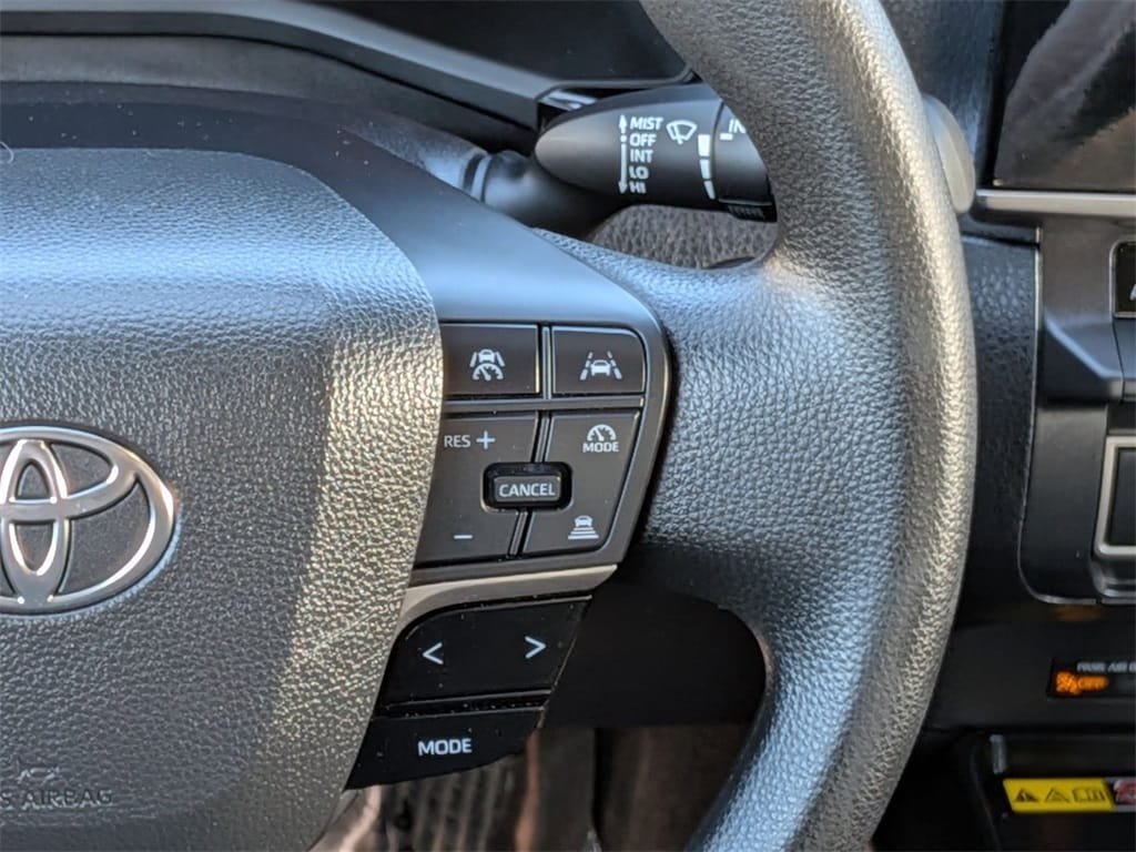 Thumbnail: 2025 Toyota Camry - 18