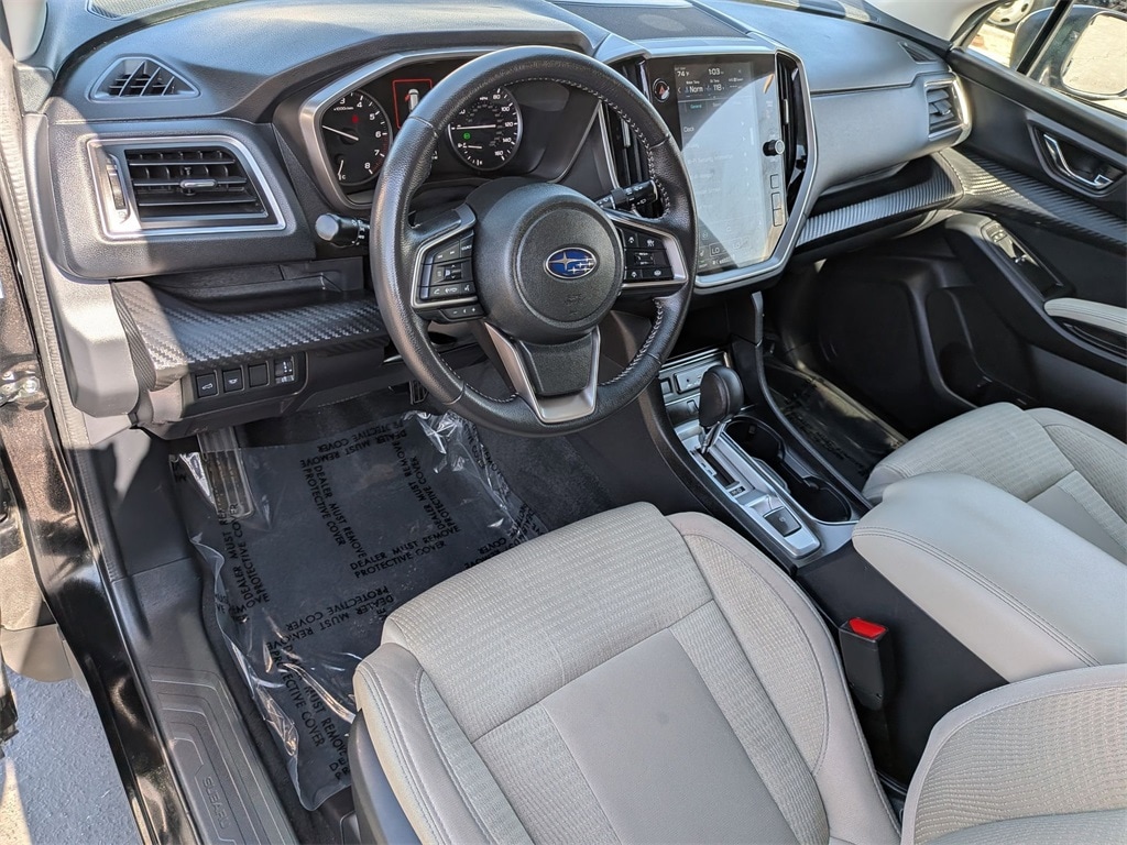 Thumbnail: 2025 Subaru Ascent - 13