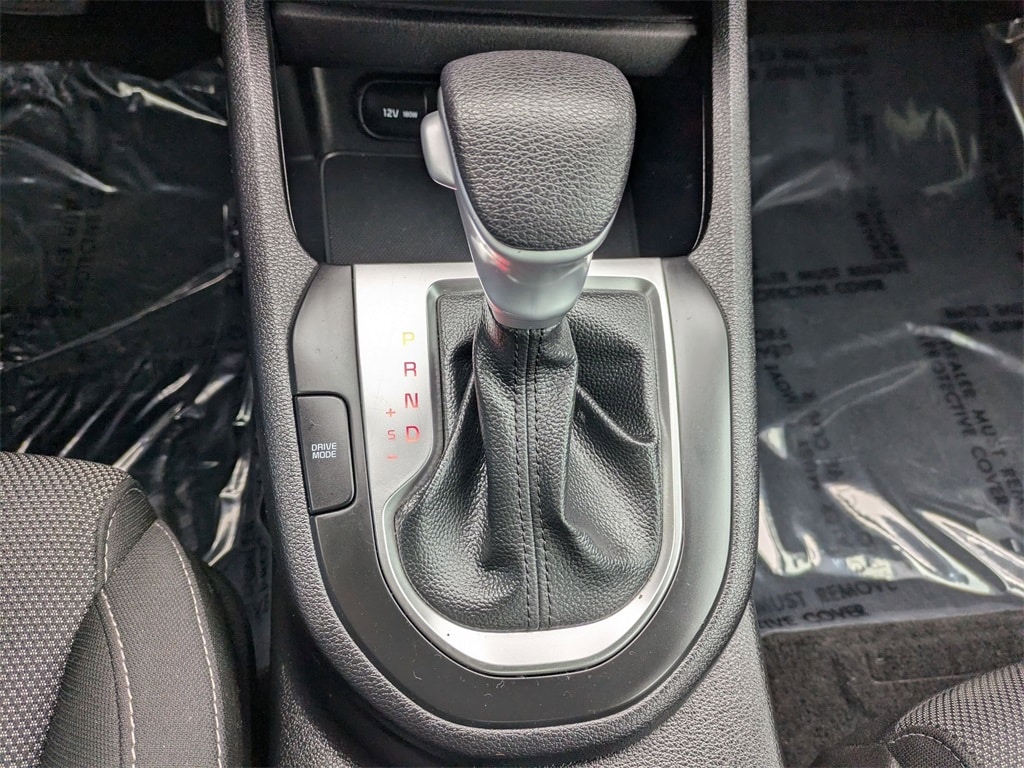 Thumbnail: 2024 Kia Forte - 24