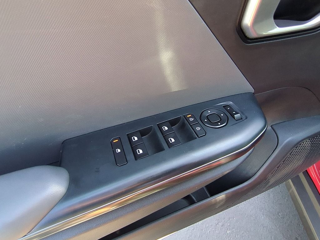 Thumbnail: 2025 Kia K4 - 13