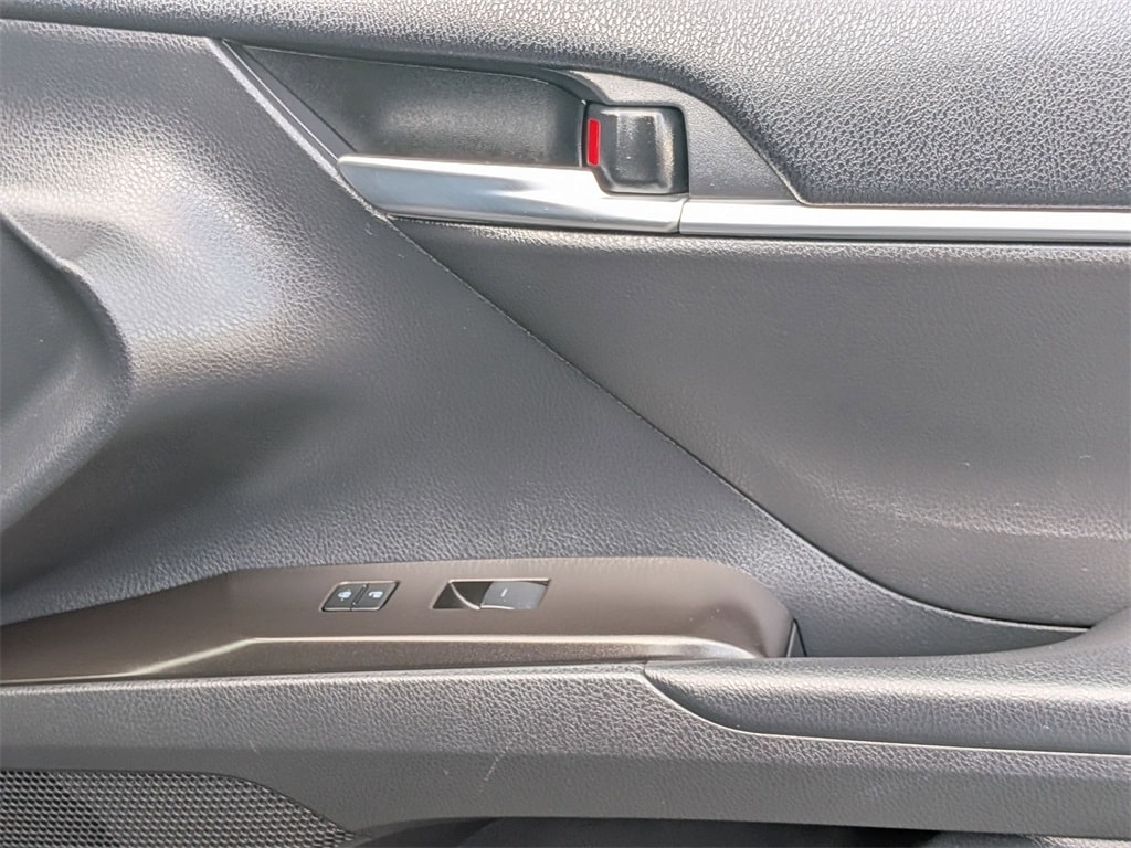 Thumbnail: 2024 Toyota Camry - 33