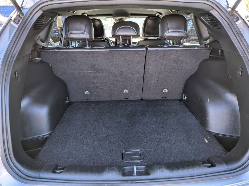 Thumbnail: 2025 Jeep Compass - 28