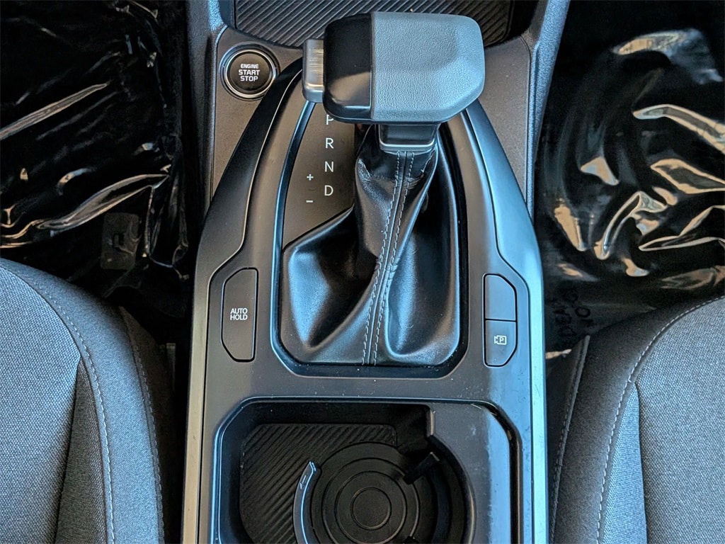 Thumbnail: 2025 Kia K4 - 23