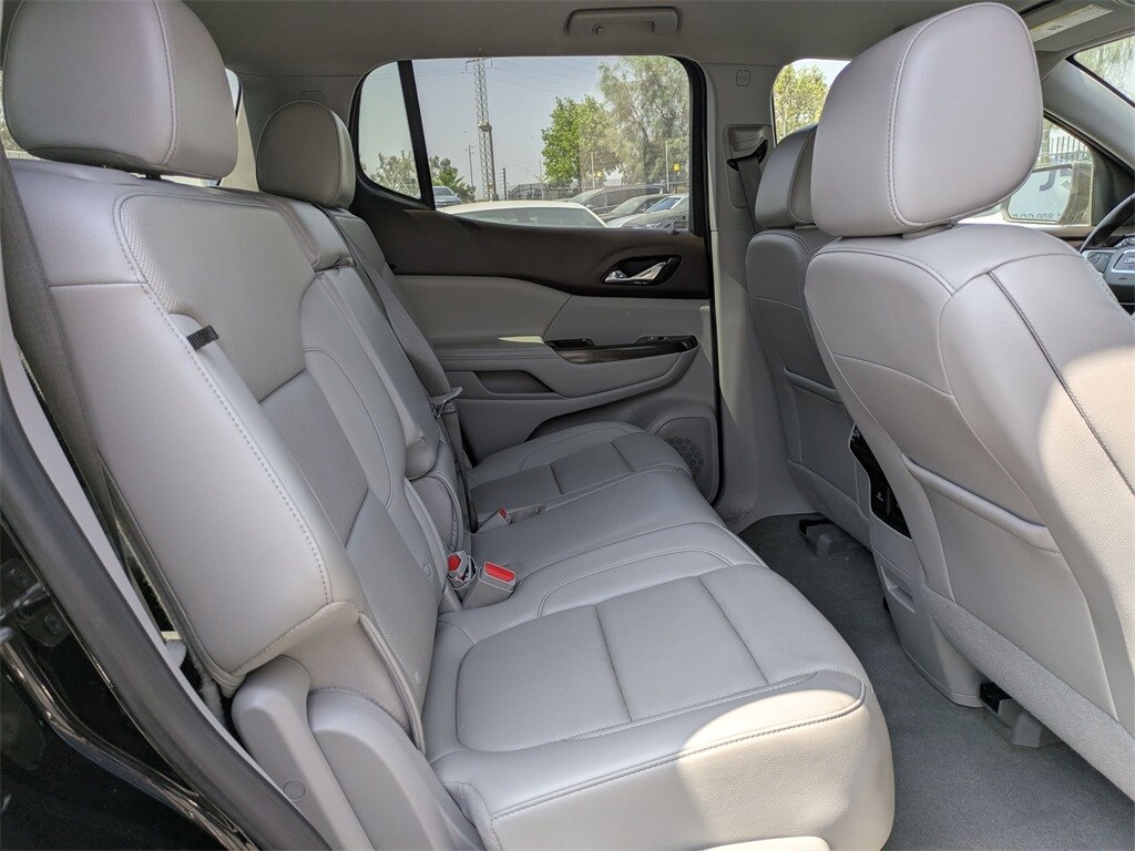 Thumbnail: 2023 GMC Acadia - 31