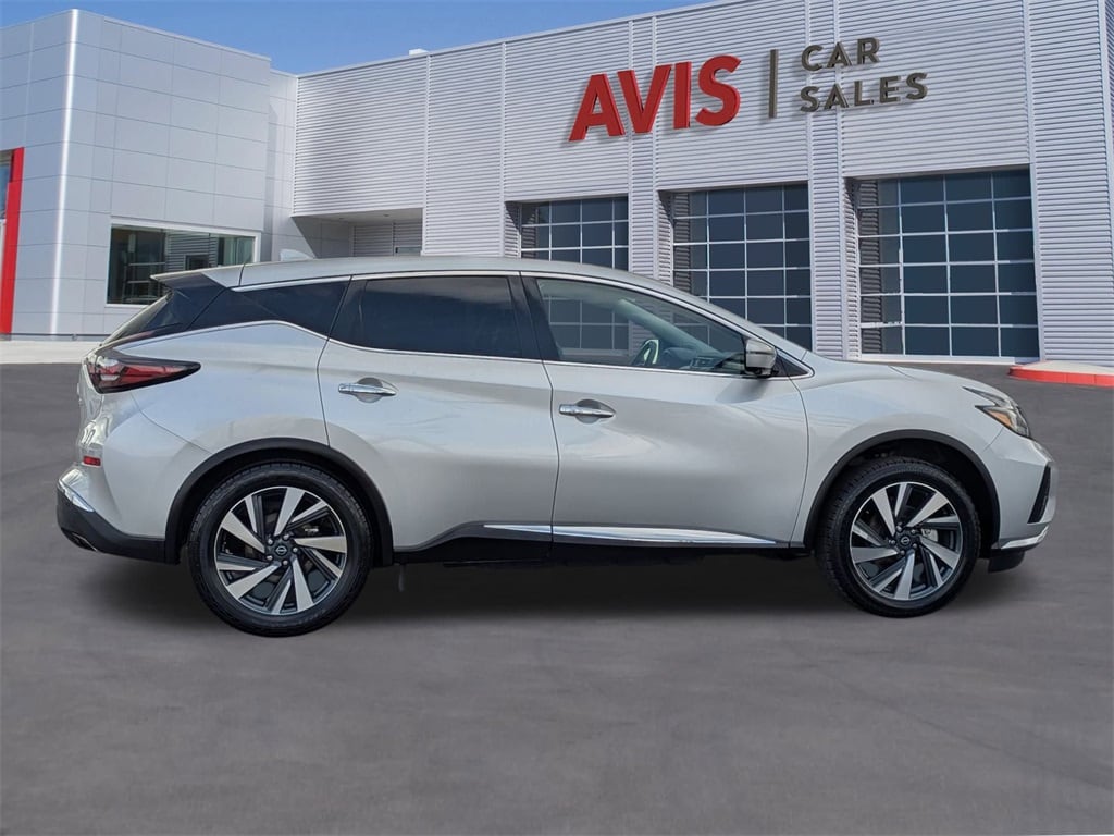 Thumbnail: 2023 Nissan Murano - 5