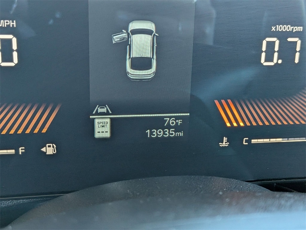 Thumbnail: 2025 Kia K4 - 15