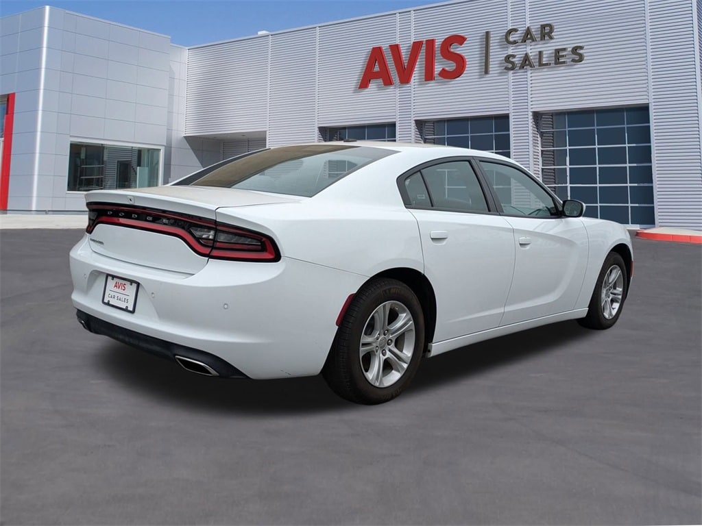Thumbnail: 2022 Dodge Charger - 6