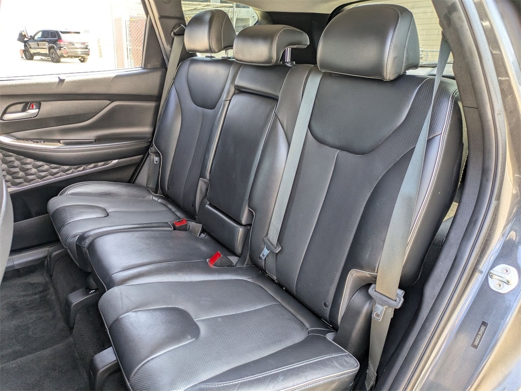 Thumbnail: 2023 Hyundai Santa Fe - 24