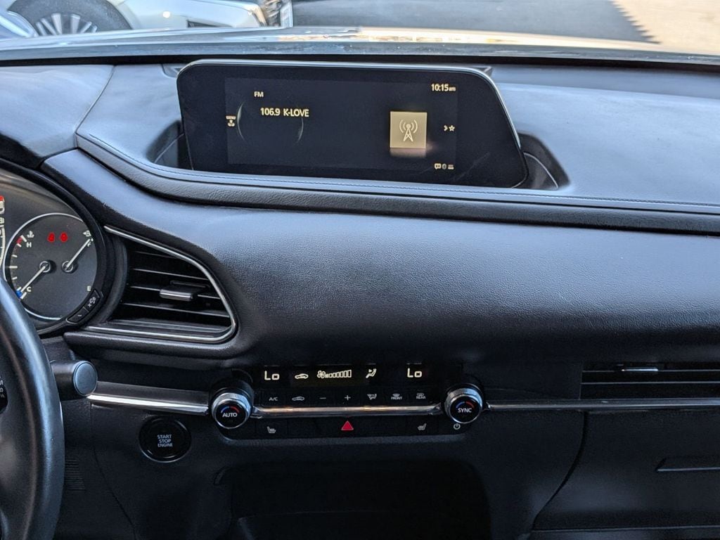 Thumbnail: 2025 Mazda CX-30 - 20