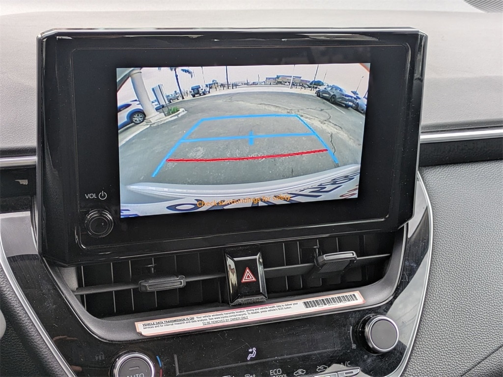 Thumbnail: 2024 Toyota Corolla - 17