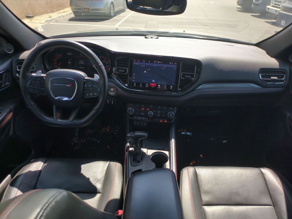 Thumbnail: 2025 Dodge Durango - 25