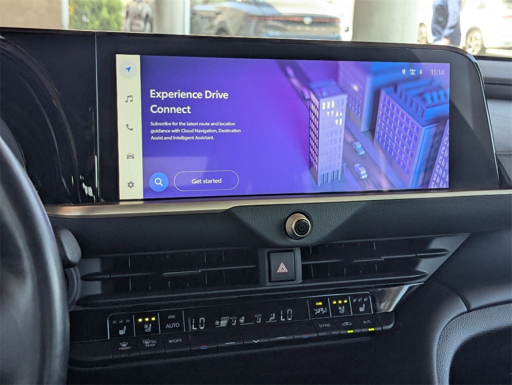 Thumbnail: 2024 Toyota Crown - 18