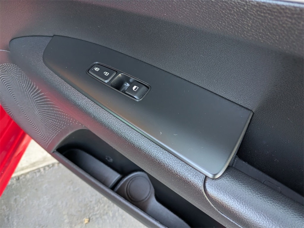 Thumbnail: 2024 Kia Forte - 35