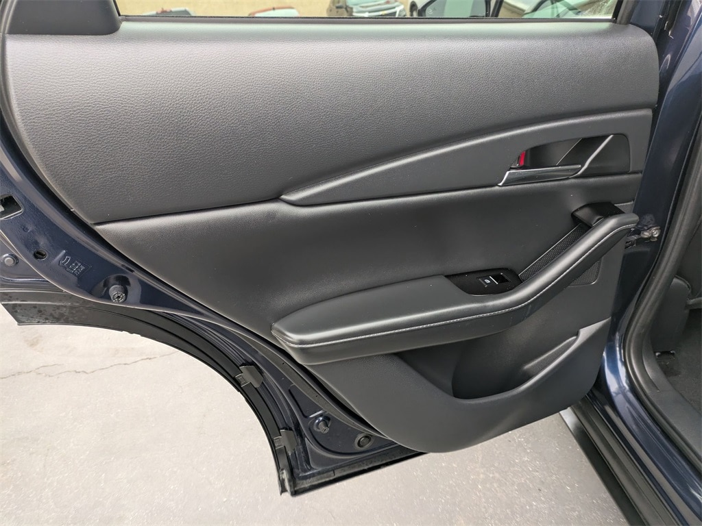 Thumbnail: 2025 Mazda CX-30 - 26