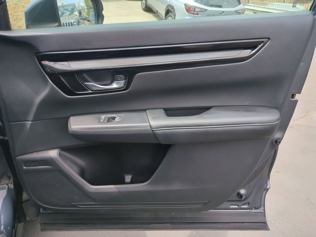 Thumbnail: 2025 Honda CR-V - 31