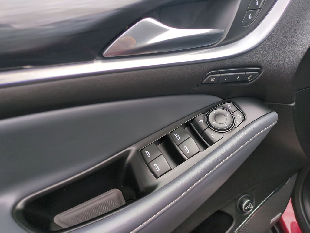 Thumbnail: 2024 Buick Enclave - 13