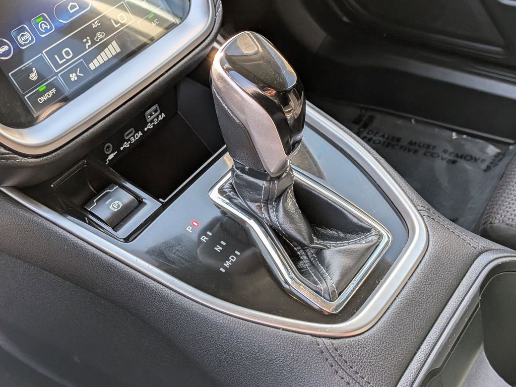 Thumbnail: 2025 Subaru Outback - 21