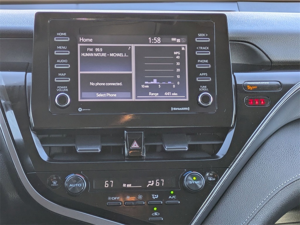 Thumbnail: 2024 Toyota Camry - 19