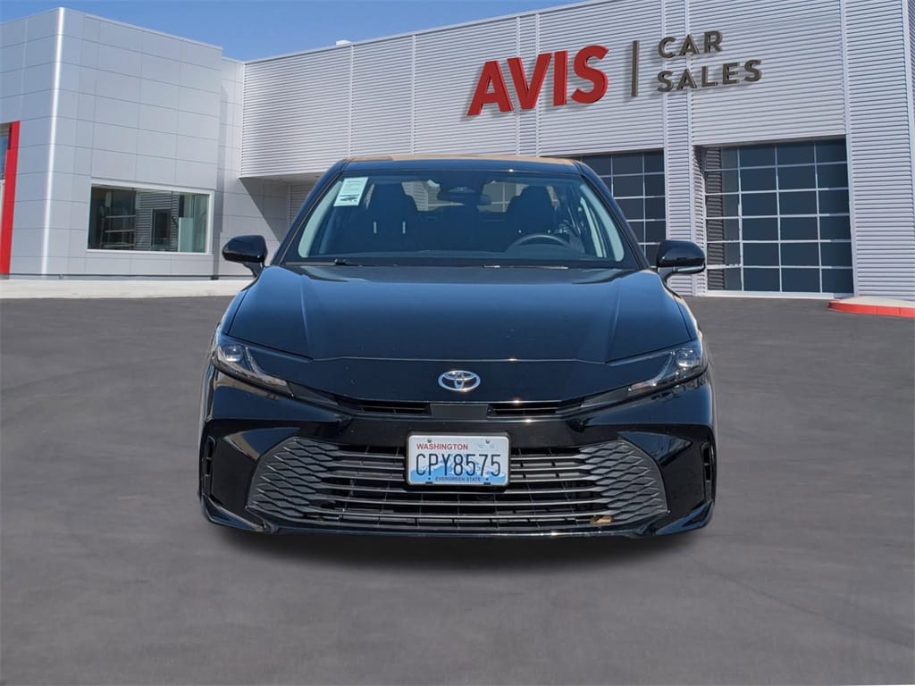 Thumbnail: 2025 Toyota Camry - 2