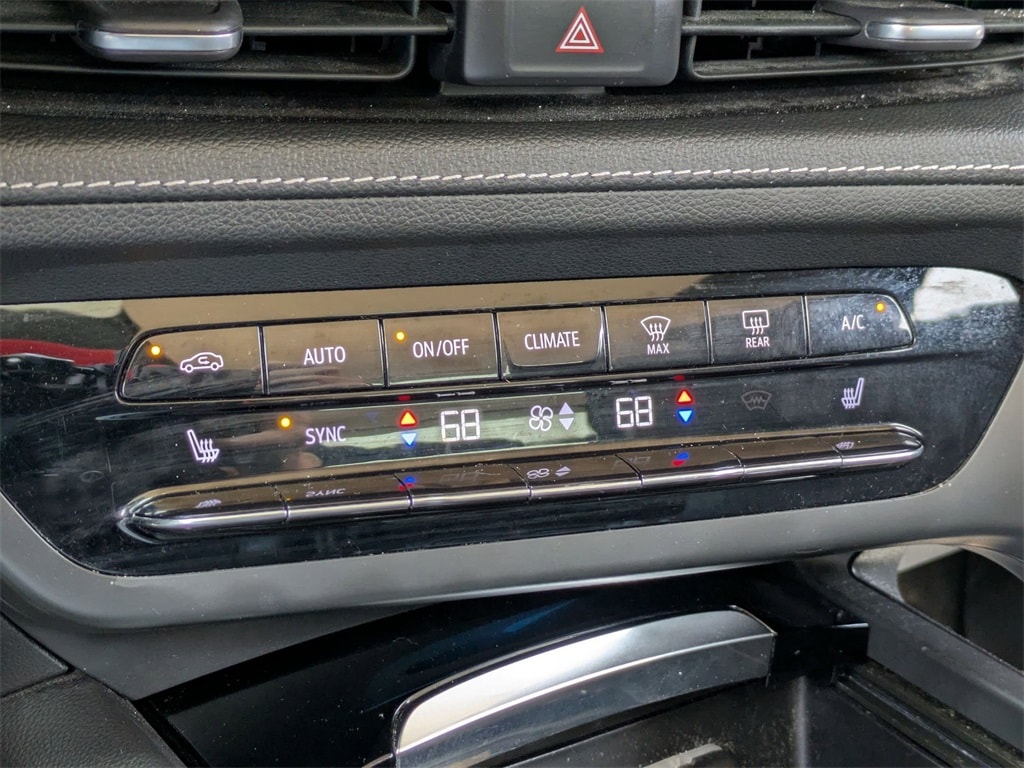 Thumbnail: 2023 Buick Envision - 17