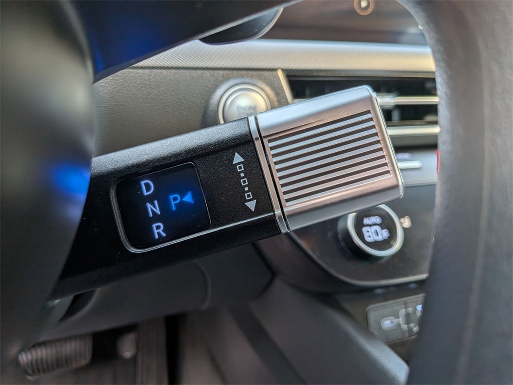 Thumbnail: 2025 Hyundai Sonata - 20