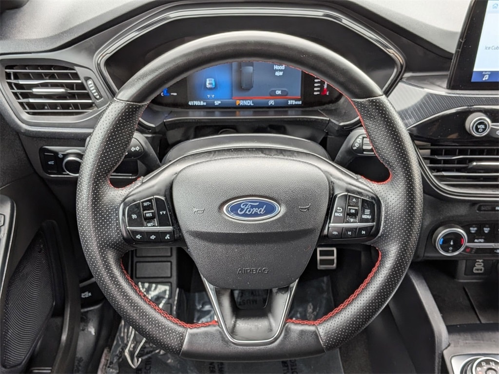 Thumbnail: 2024 Ford Escape - 22