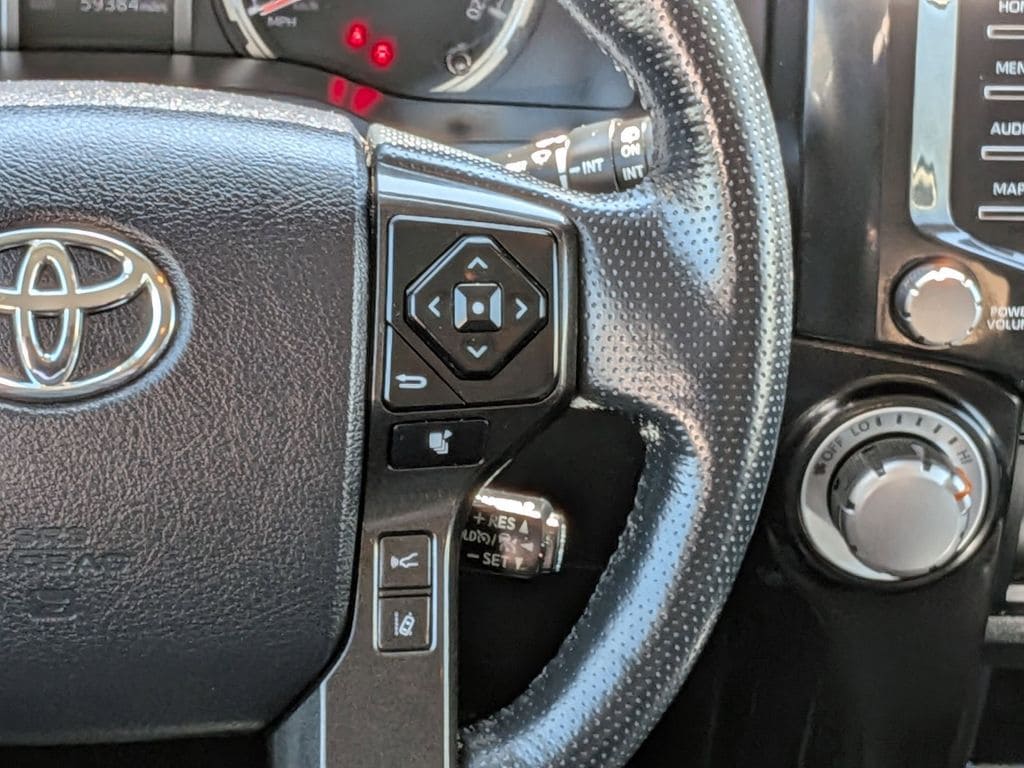 Thumbnail: 2024 Toyota 4Runner - 25