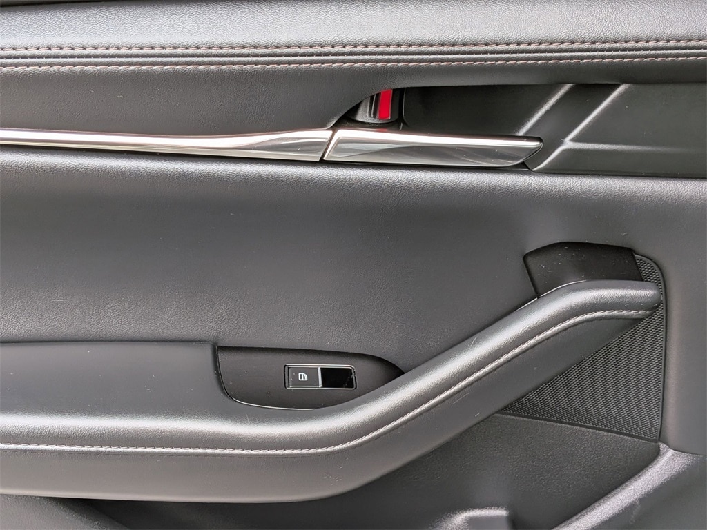 Thumbnail: 2025 Mazda Mazda3 - 27