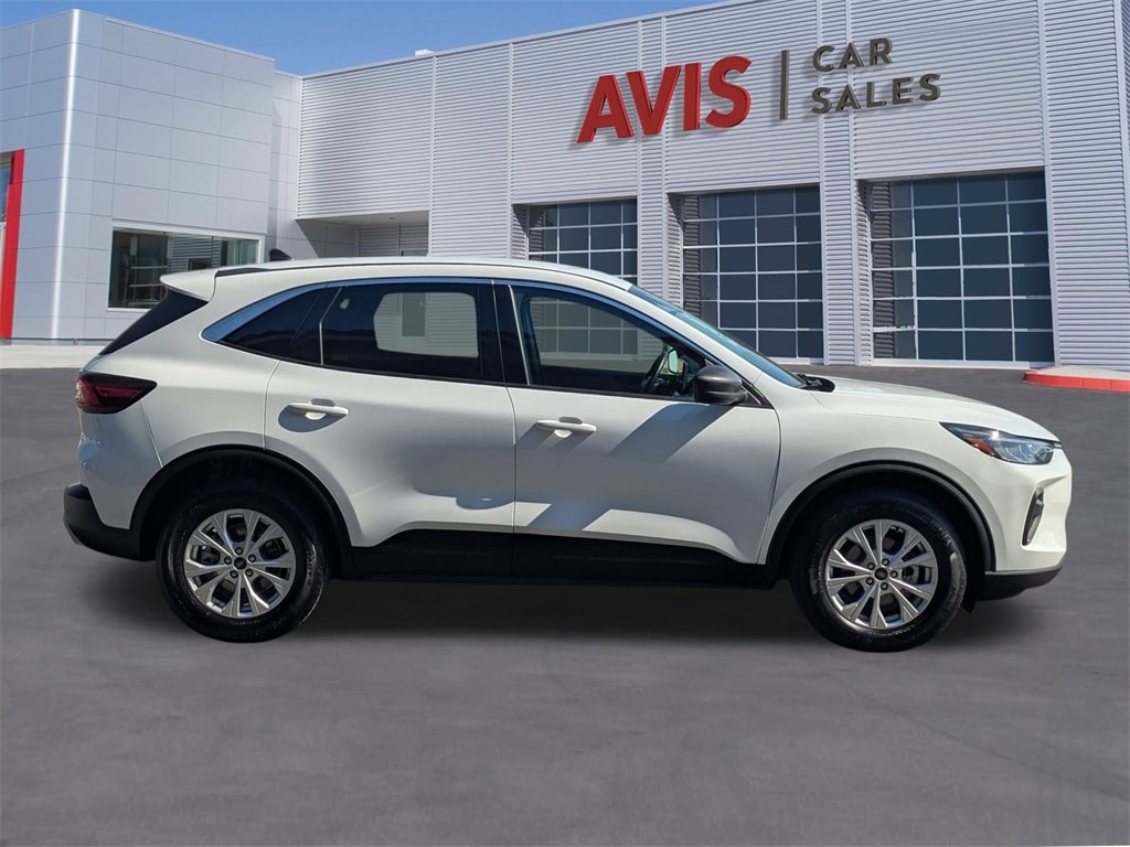 Thumbnail: 2024 Ford Escape - 5