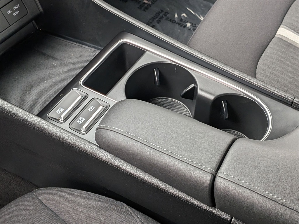 Thumbnail: 2025 Hyundai Sonata - 20