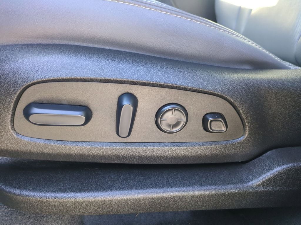 Thumbnail: 2024 Buick Enclave - 14