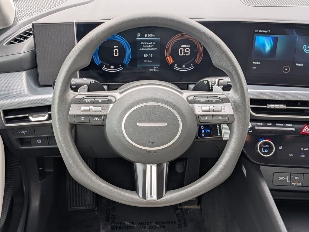 Thumbnail: 2025 Hyundai Sonata - 20