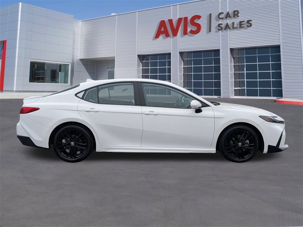 Thumbnail: 2025 Toyota Camry - 5