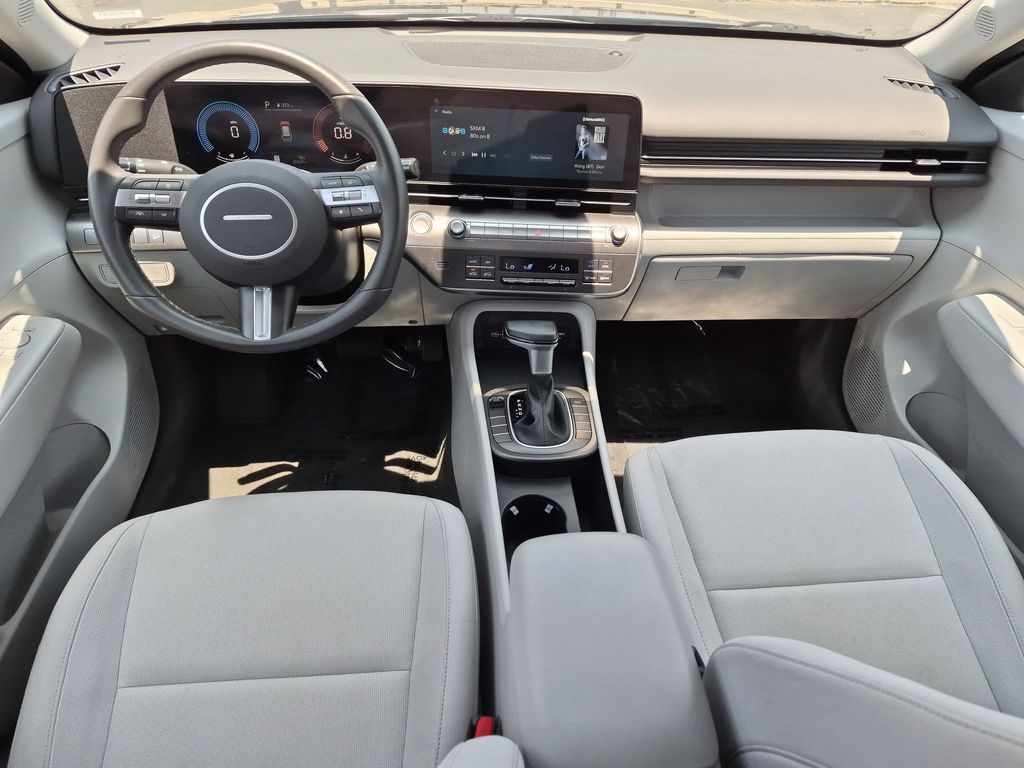 Thumbnail: 2025 Hyundai Kona - 26